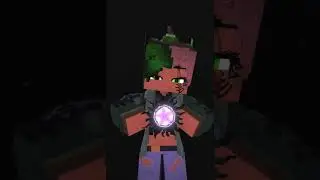 🎵Sleepwalker (ultra slowed reverb)🎵 [Minecraft Animation]