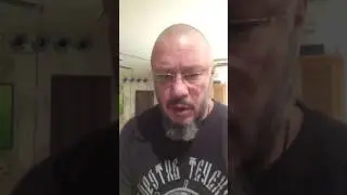 А.Кочергин: 455 - Все, что видите Вы, Вы видите во исцеление именно Ваших язв... (24.12.2016)