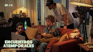 Como hacer un Film Cinematico  - Encuentros Atemporales - EP01
