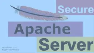 Linux Apache http Server Security and Hardening Guide  Part 1