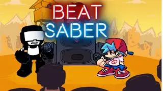 Friday Night Funkin - Ugh (Beat Saber) 