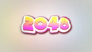 2048 Game