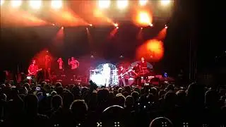 Matthias Reim 2017 Kelbra
