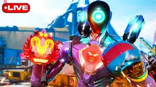 Apex Legends🔴LIVE Predator RANKED Grind