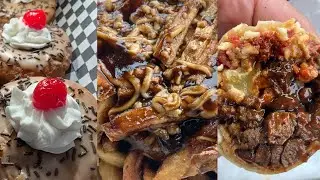 V Food Spot - Vegan Food Review - London, Ontario, Canada