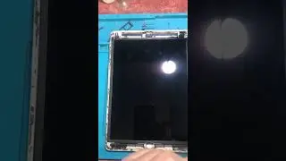 iPad Air touch Replacement ✅