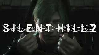 НАШ БРЕД ПРОГРЕСИРУЕТ ➤ Silent Hill 2 Remake #12
