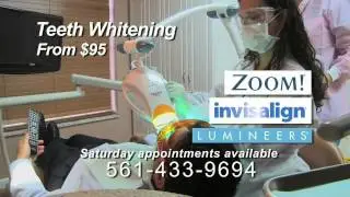 COMMERCIAL REEL