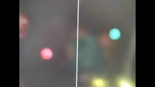 Sfera psichedelica -  Soriano nel Cimino VT