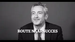 The road to succes