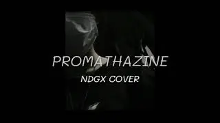Promethazine – SARAN X Black Heart X Pondering | NDGX COVER