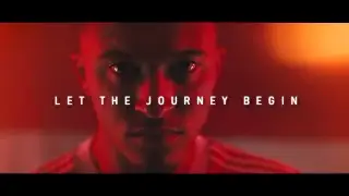 Manchester United - Season Promo 2021/22
