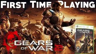 Gears of War 2 is Still AMAZING