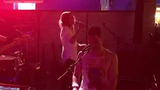 Lurex Queen Tribute- How Cant I Go On