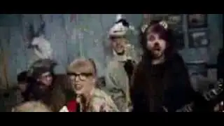 Dj MashUP - We Are Never Ever Getting Back Together (T-Swizzle Remix)