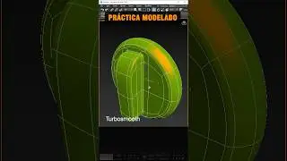 Modelado 3ds Max | GianCR