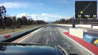 LAFM Dragway 24-08-13