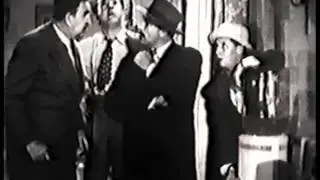Bert Wheeler THE AWFUL SLEUTH Part 2