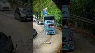 habis brapa ya kira"bikin kaya gtu? #trucksumbar32