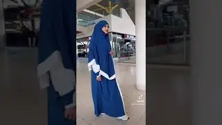 If you need the hijab please contact me Hada u badan tahay WhatsApp igala so xirir +254713355882