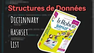 Unity Tips #3 : Structures de Données