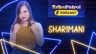 TrikePatrol Interview #3 - Sharinami Shy