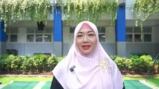 Dokumentasi Pengajian Bulanan SD Islam Anajah