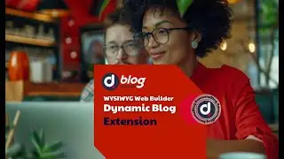WYSIWYG Web Builder AwesomeBlog Extension