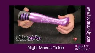 Night Moves Tickle