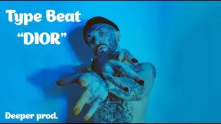Ганвест x Элджей Type Beat - 