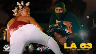 Musicologo The Libro x Pv Aparataje - La 63 (Video Oficial)