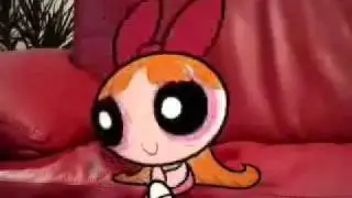 Blossom's Interview Voice Fandub