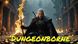 Avoid Crafting Pitfalls That'll Ruin Your Dungeonborne Experience