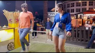 My New Season Shows 2nd Video | Everyone Was Amazed by His Dance