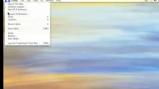 Tip of the Day: Make Your Mouse Cursor Larger Using System Preferences