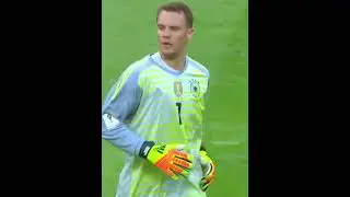 When Goalkeeper Get Bored 🥱