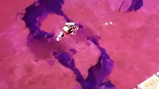 Albion Online lag freeze just by a mob hit need a fix asap