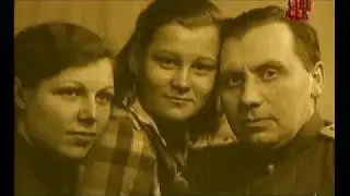 Документальное расследование. Наум Эйтингон. Последний рыцарь советской разведки