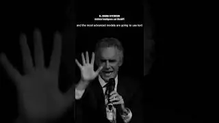 THEY'RE SMARTER THAN YOU - Jordan Peterson Warning about Artificial Intelligence and ChatGPT
