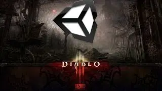 Unity3D: RPG Tutorial (Diablo Style) Session 6: Combat System (4)