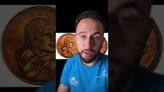 Dollar coin worth over $100,000!!!! MUST WATCH! 