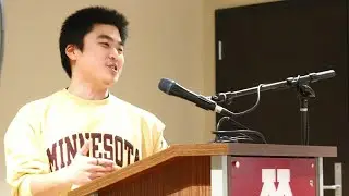 "Blessed are the Faithful" -Dennis Park
