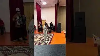 Бакыт Сейталиев “Ильяздын ыры”