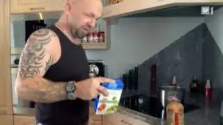 aus über dä schissdräck ab