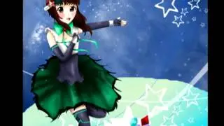 UTAU]Gems from the heart-Dave Melankolisk