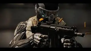 Ultraviolence | WARFACE PS4 (ВАРФЕЙС КОНСОЛЬ)