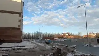 10й корпус ЖК Государев дом