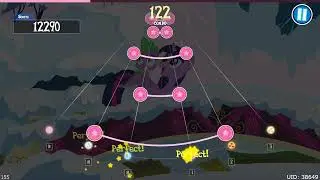 Friendship Melody - Winter Wrap Up (100%)