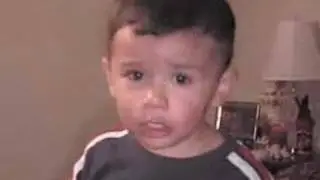 Blood Kid 