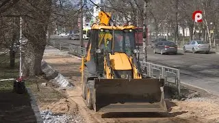Время новостей 2024.04.22